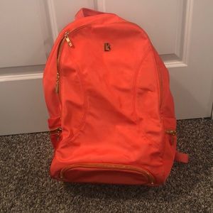 Game Changer Buffbunny bag